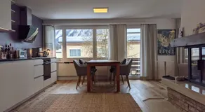 Ferienwohnung Parsennblick mit Dachterrasse - Image 3
