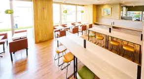 Super Hotel Matsuyama - Image 5