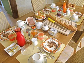 Le Relais du Puits - Image 2