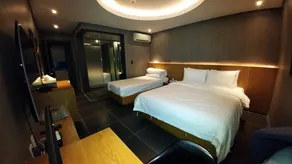 Zenith Hotel Bupyeong - Image 2