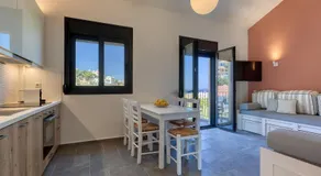 Lemonia Suites in Ikaria - Image 3