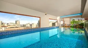 Catia Green Hotel Pool - Image 3