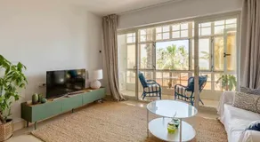 Espectacular apartamento en Marina de sotogrande - Image 2