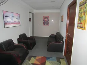 Cairo House Hotel - Image 3