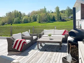 5 stjernet sommerhus i Stjärnhov - Image 4