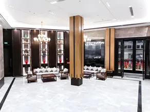 GreenTree Eastern Yingtan City Guixi Municipal Government Hotel - Image 4