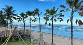 F&F Poolvilla Beach Tha Chana - Image 5
