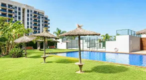 1 Bedroom Stunning Apartment In Moncofa - Image 5