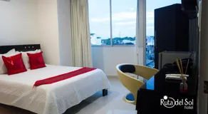 HOTEL RUTA DEL SOL - Image 2