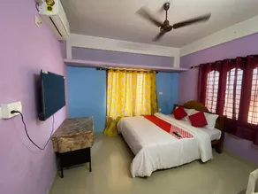 Hotel O by OYO Siva Karthika - Image 2