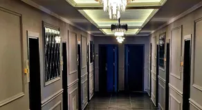 Hotel Diamant - Image 4