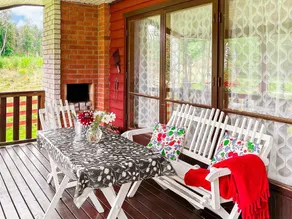 4 person holiday home in Vimmerby - Image 3