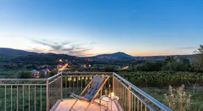 Luxury Villa With Heated Pool & Magnificent View - Image 5