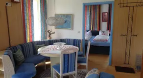 Charmante chambre privée avec terrasse - Image 2