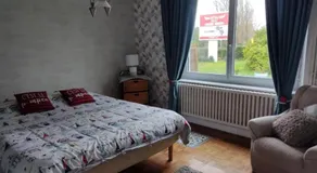 apartement avec parking prive - Image 2