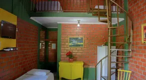 Hotel Pousada Caranda Eco Ville - Image 5