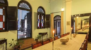 The Green Hotel - Image 2