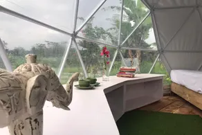 Borobudur Luxury Glamping - Image 2