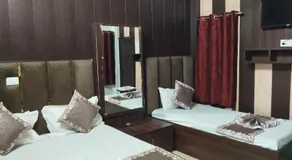 Shri guest house, near ram mandir ayodhya - Image 5