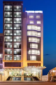 Corvin Hotel - Image 3