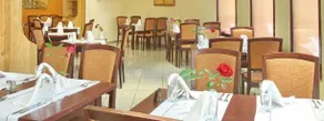 EDEN AIRPORT HOTEL - Image 5