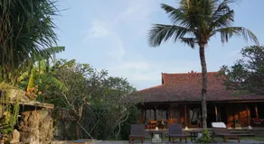 Pondok Bali Sea View Bungalow - Image 4