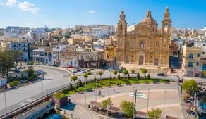 Comfortable and Well Located 3 Bedroom Apartment in Msida - Image 4