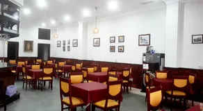 Hostal Montemayor - Image 4