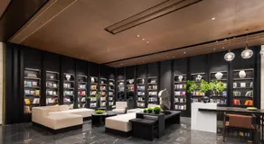 Atour Hotel Guangzhou Panyu Asian Games City - Image 3