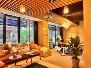 Acube Hotel Dongdaemun - Image 2