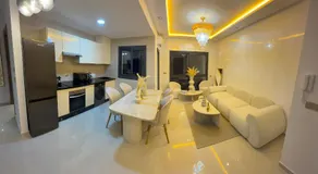 Appartement haut standing 2 chambres piscine Martil - Image 2