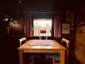 Cozy Forest Chalet Escape - Image 2