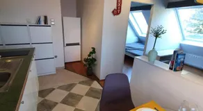 Zöld Relax Apartments - Image 5