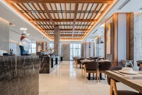 Western Fortune Hotel (Fuzhou Mawei Famous City Center) - Image 4