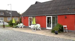Bed and Breakfast - Image 4