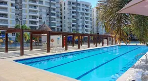 Extraordinario apartamento con BBQ - Image 3
