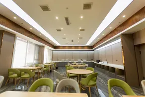 Kyushu Hotel - Image 5