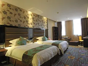 Dujiangyan Liwan Holiday Hotel - Image 3