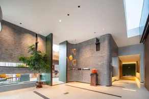 Manting Hotel Weifang Xinhua Road - Image 5