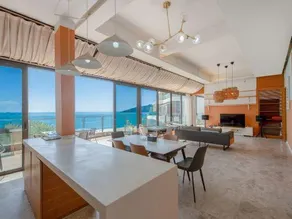 xiaojingwanxiang seaview apartment - Image 2