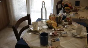 Bed & Breakfast Delle Rose - Image 4