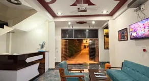 Shree Ram Palace - Image 3