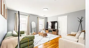 Cozy 3BD, 1BA in Boston - Franklin Park Zoo, Boston Common - Image 2