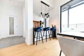 Luxury Penthouse Berin with Rooftop Terrace and Jacuzzi - Image 5