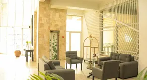 Hotel Terrano Concepción - Image 2