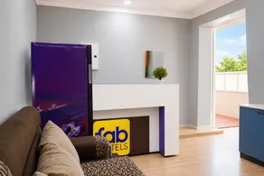 FabHotel Prince Residency - Image 2