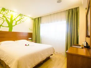 Vatica SuZhou ShiHu International Education Park Hotel - Image 4