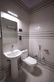 Hotel Corbett Cultures - Image 5