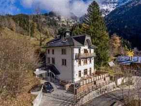 Auberge de Morcles - Image 4
