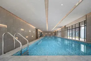 Jiaxing Luxihui Kaiyuan Grand House Hotel - Image 5